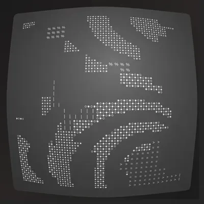 Lost Transmissions #39