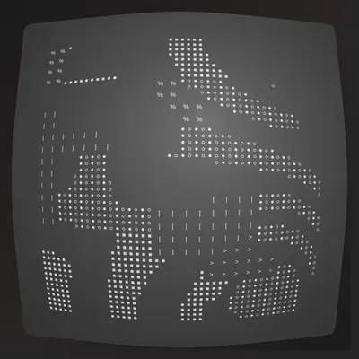 Lost Transmissions #44
