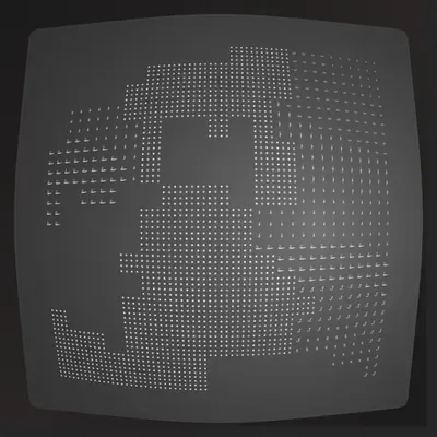 Lost Transmissions #45