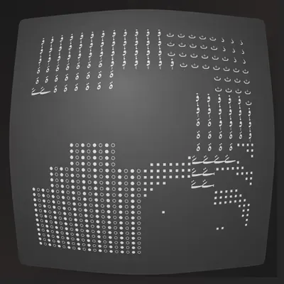 Lost Transmissions #5