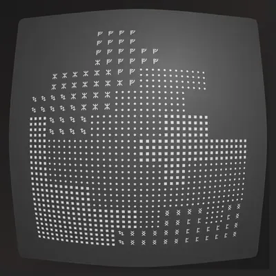 Lost Transmissions #59
