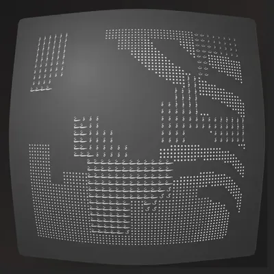 Lost Transmissions #7