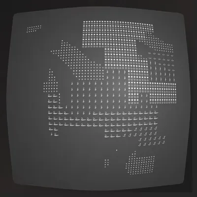 Lost Transmissions #72