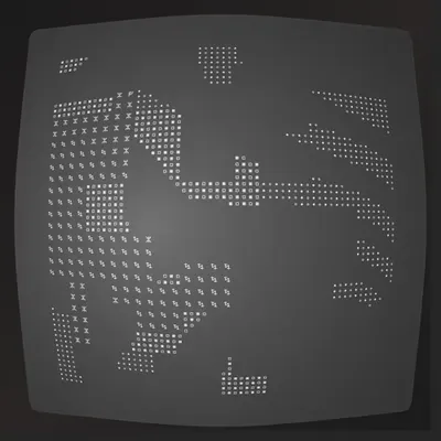 Lost Transmissions #73