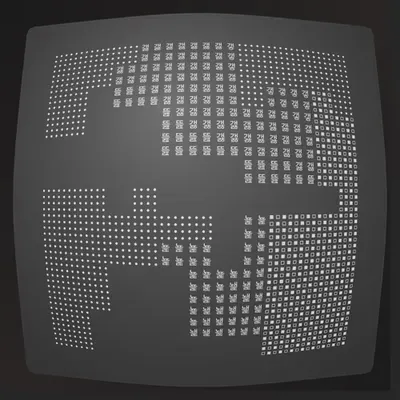 Lost Transmissions #8