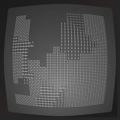 Lost Transmissions #93