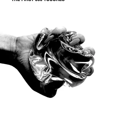 Look, Touch, Own: The First 300 Touches.  #1/300
