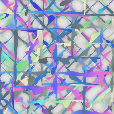 Snail Trails #44