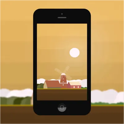 Rural Views #3
