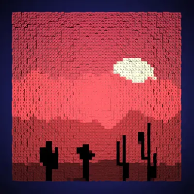 Leguaros #1