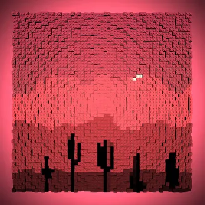 Leguaros #3