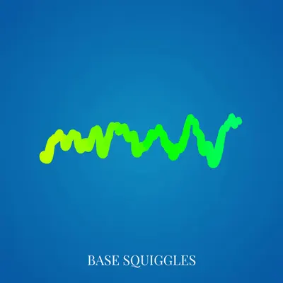 Base Squiggles #10