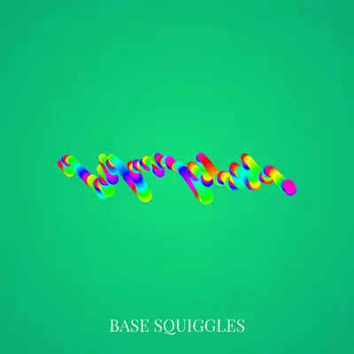 Base Squiggles #12