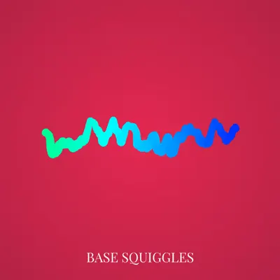 Base Squiggles #14