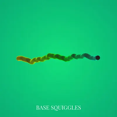 Base Squiggles #15