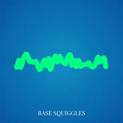 Base Squiggles #16