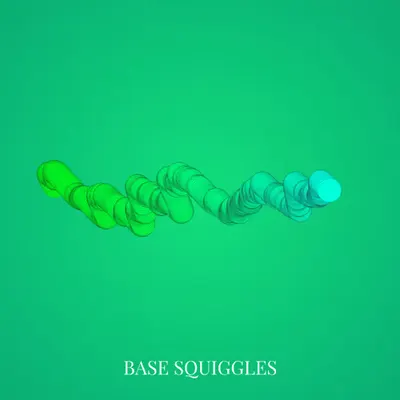 Base Squiggles #17