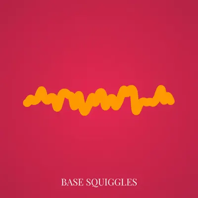Base Squiggles #18