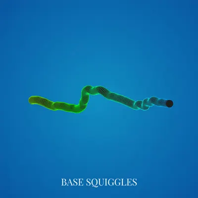 Base Squiggles #3