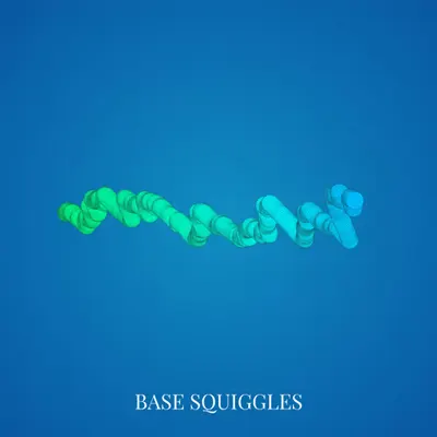 Base Squiggles #5