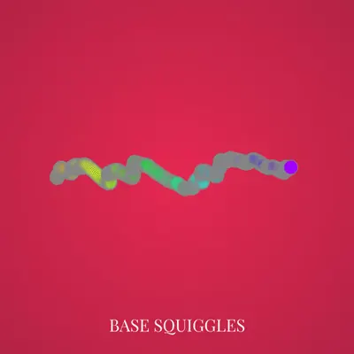 Base Squiggles #7