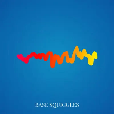 Base Squiggles #8