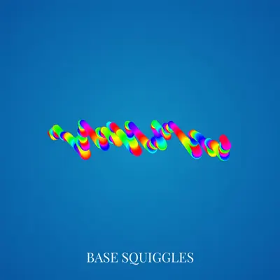 Base Squiggles #9