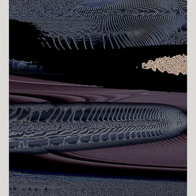 Texture Part II #3