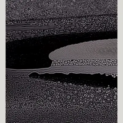 Texture Part II #69