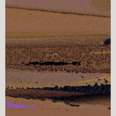 Texture Part II #13