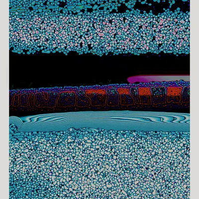 Texture Part II #40