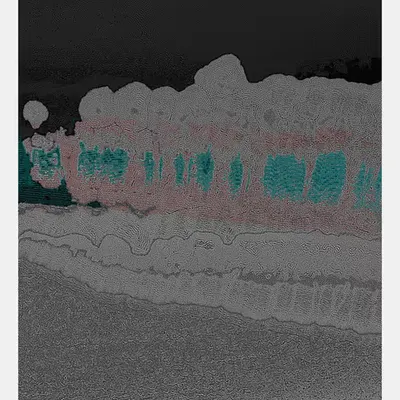 Texture Part II #42