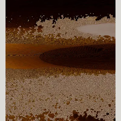 Texture Part II #46