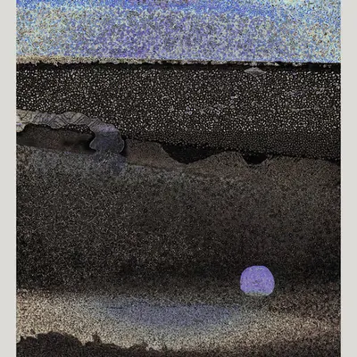 Texture Part II #38
