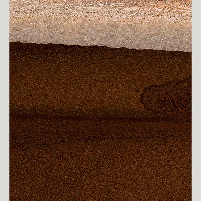 Texture Part II #6