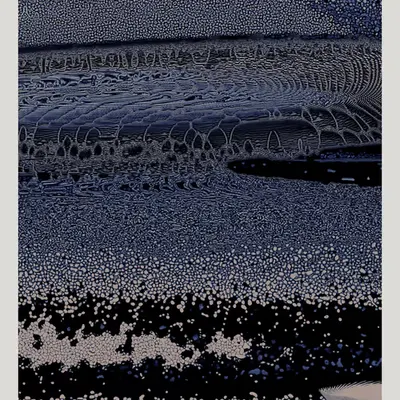 Texture Part II #58
