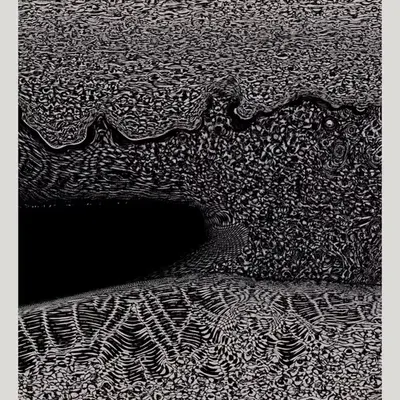Texture Part II #29