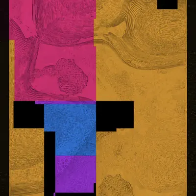 TILE #38