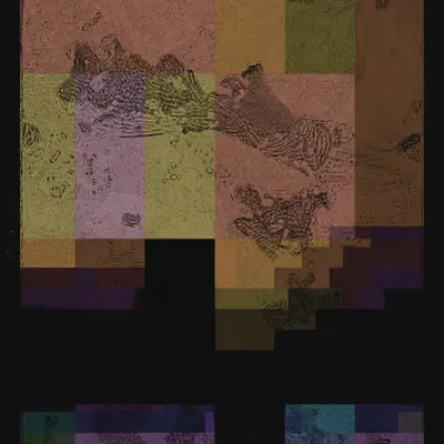 TILE #21