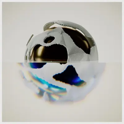 Substance #8