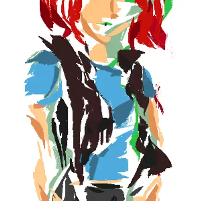rwx in a digital dream