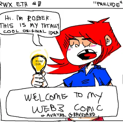 rwx #0 - prelude