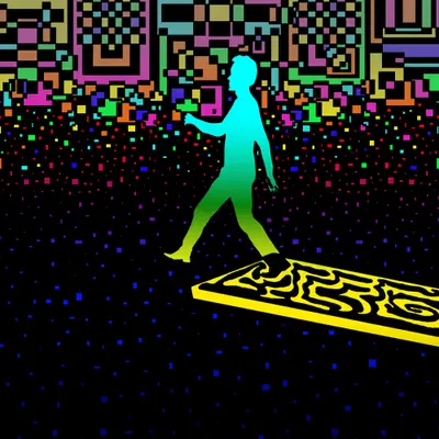 Into The Void