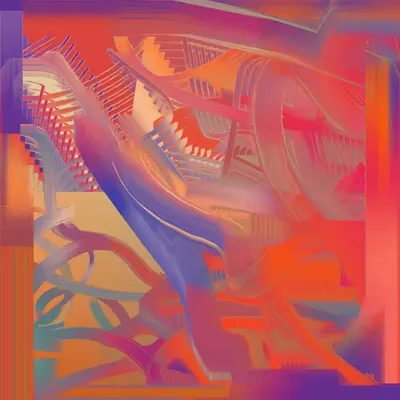 Counterspace #36