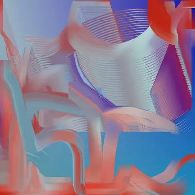 Counterspace #27