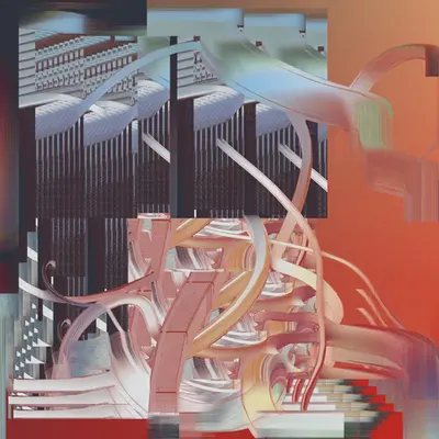 Counterspace #1