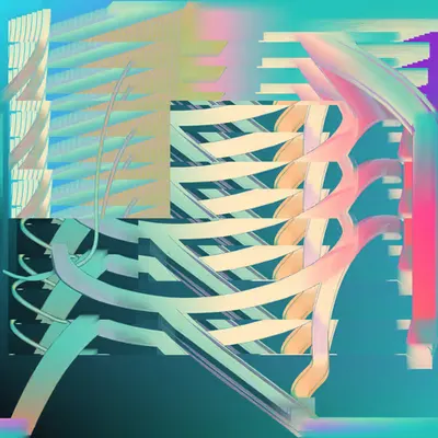 Counterspace #20