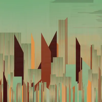Metropolis E: Mega