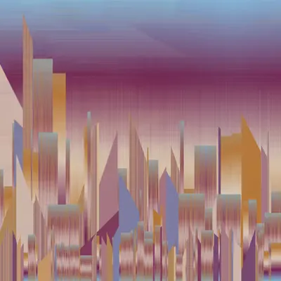 Metropolis E: Mega