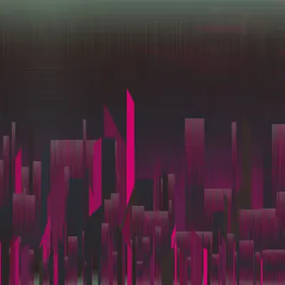 Metropolis E: Mega
